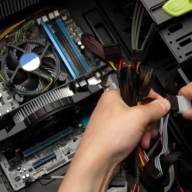 Επισκευές Υπολογιστών