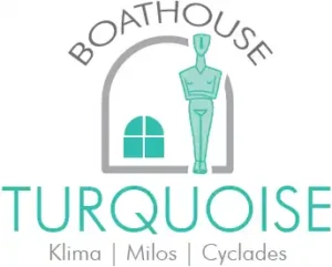 Παραδοσιακά Σύρματα στη Μήλο<br /> Turquoise